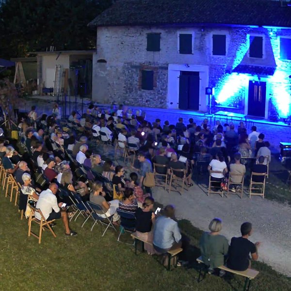 Il Mulino Maiaroff