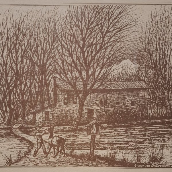 Il Mulino Maiaroff